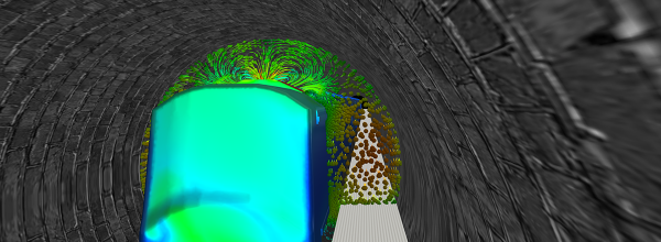 Meet the Expert Q&A: CFD in Tunnel Ventilation scenarios