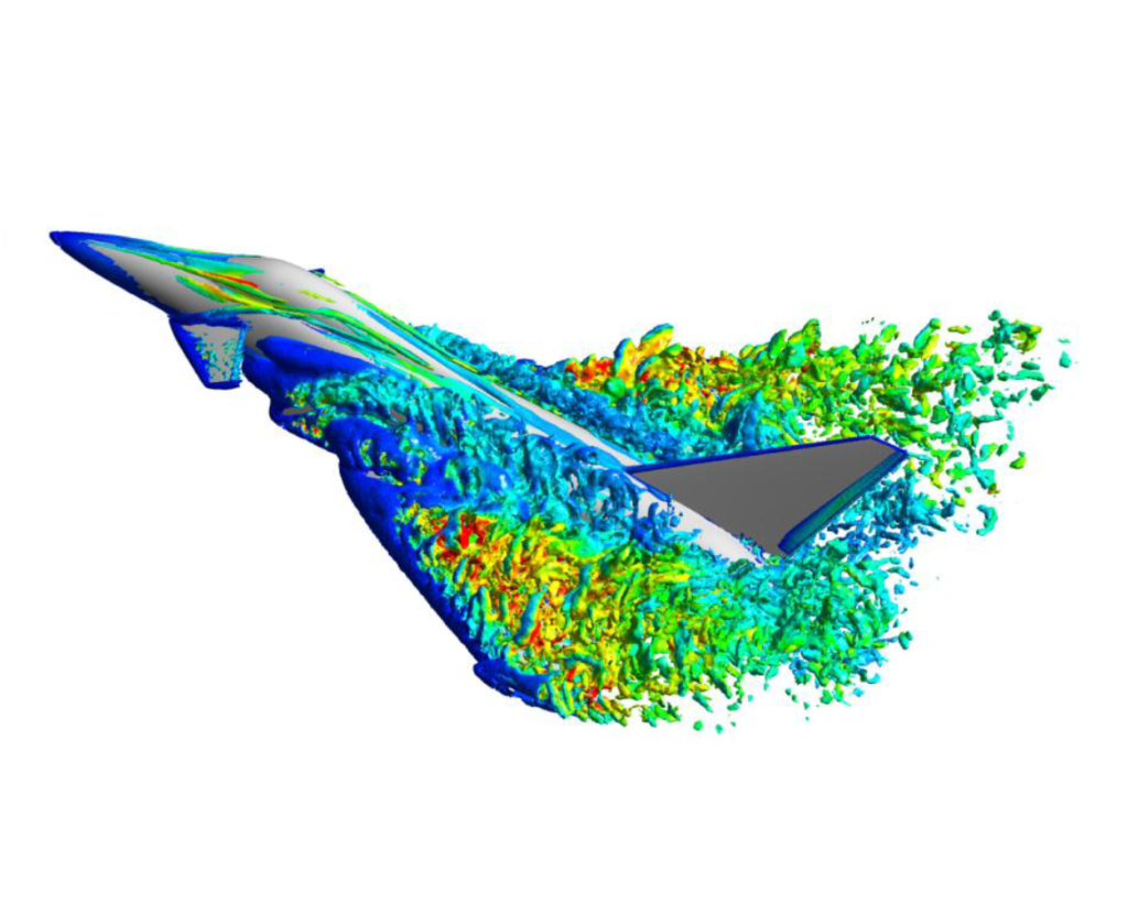 Вычислительная гидродинамика. Turbulent Kinetic Energy в Ansys. CFD вычислительная гидродинамика. CFD моделирование сверхзвуковых течений.