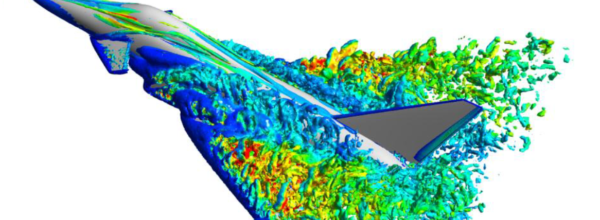 Guest Blog by Prof. David Fletcher: Importance of following Best Practices for Scale Resolving Turbulence Modelling