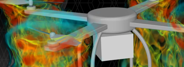 Ansys 2023 Release Highlights – Fluids